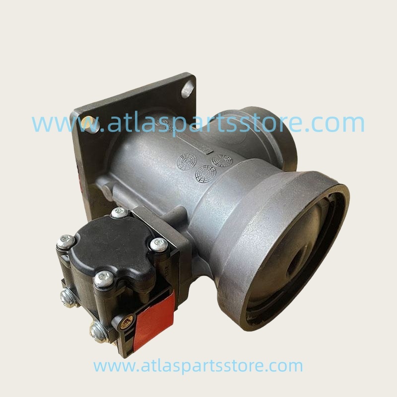 1622171383=1622171305=1622349080 Original Industrial Compressor Parts unloading valve assembly for Atlas Copco air compressor parts