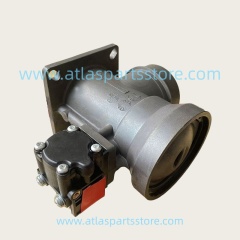 1622171383=1622171305=1622349080 Original Industrial Compressor Parts unloading valve assembly for Atlas Copco air compressor parts
