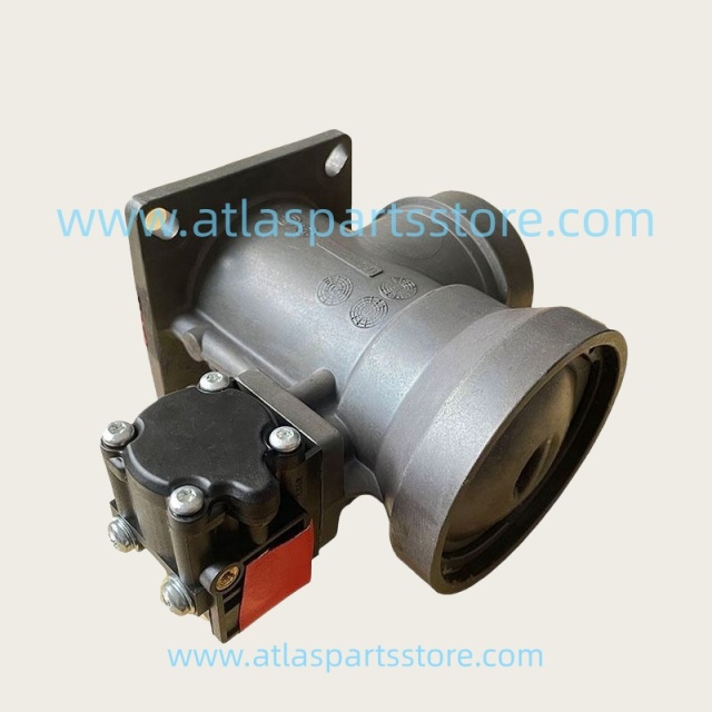 1622171383=1622171305=1622349080 Original Industrial Compressor Parts unloading valve assembly for Atlas Copco air compressor parts