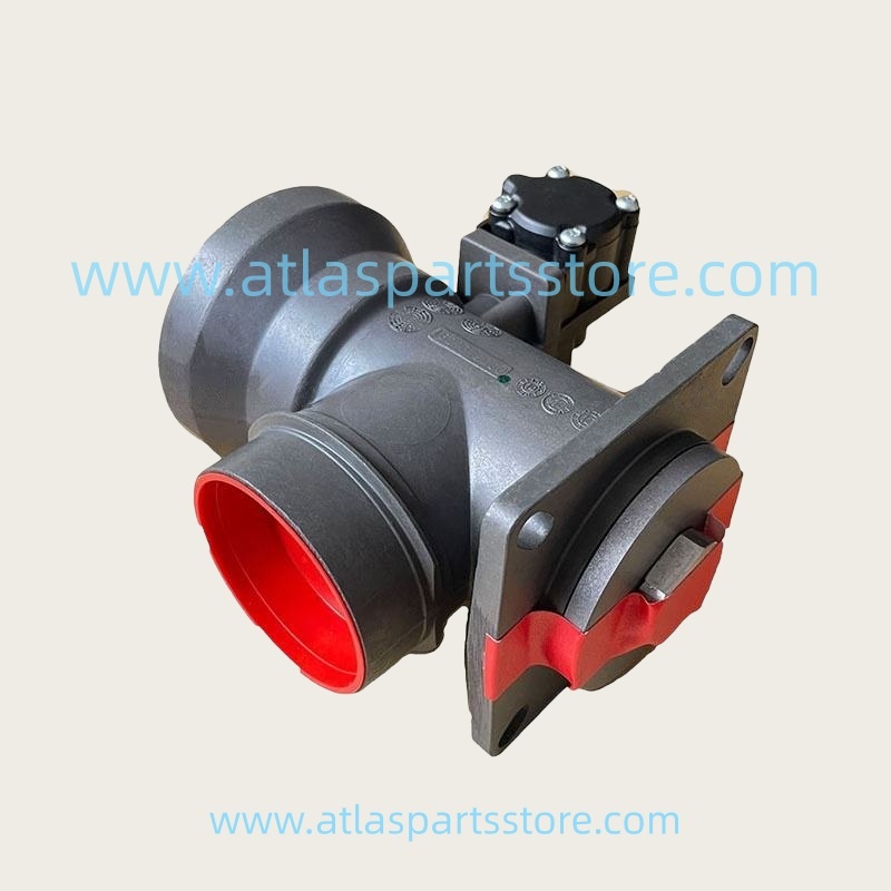1622171383=1622171305=1622349080 Original Industrial Compressor Parts unloading valve assembly for Atlas Copco air compressor parts