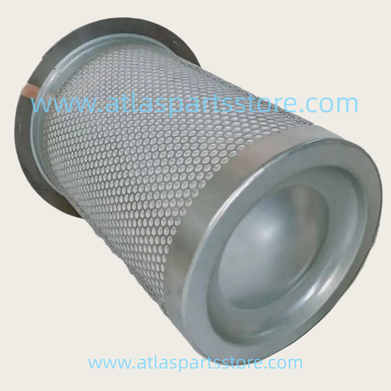 2205178526=2205269477 Original Atlas Copco oil separator for Atlas Copco air compressor spare parts