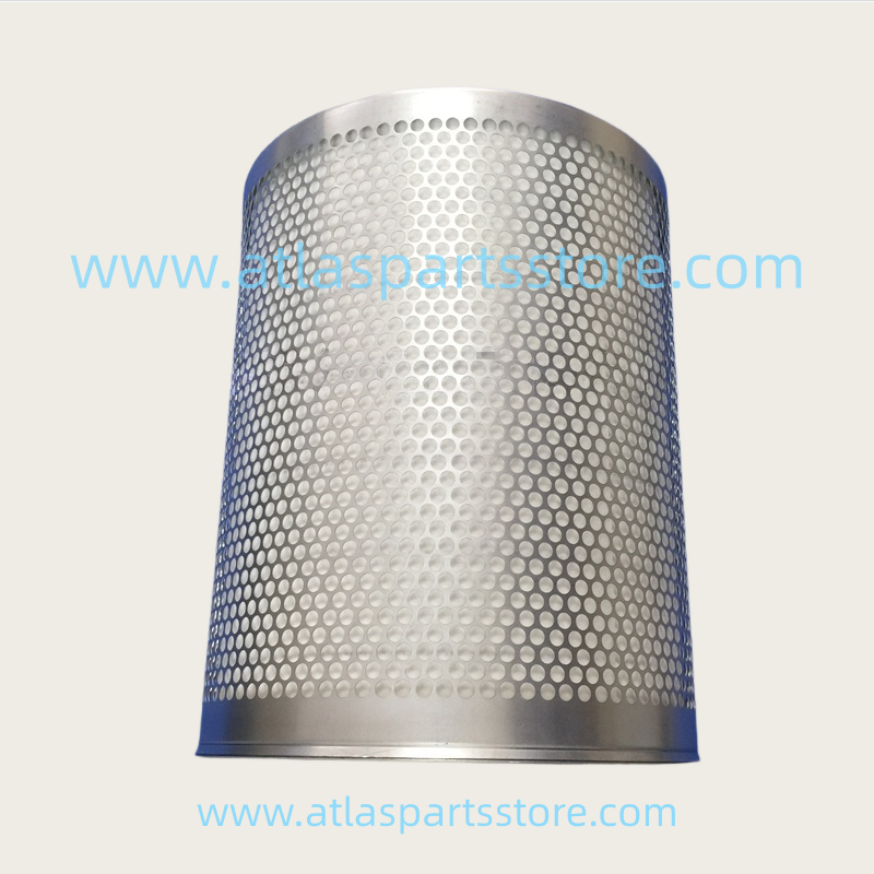 2205178526=2205269477 Original Atlas Copco oil separator for Atlas Copco air compressor spare parts