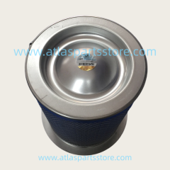 2205178526=2205269477 Original Atlas Copco oil separator for Atlas Copco air compressor spare parts