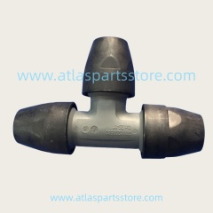 2811200580 Original Industrial Compressor Parts connector for Atlas Copco air compressor parts