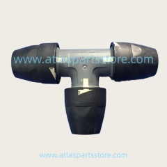 2811200580 Original Industrial Compressor Parts connector for Atlas Copco air compressor parts