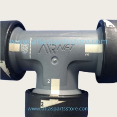 2811200580 Original Industrial Compressor Parts connector for Atlas Copco air compressor parts