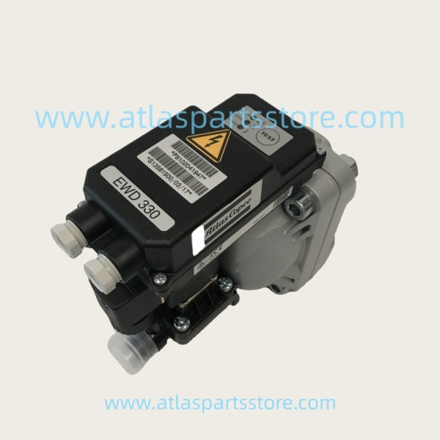 8102041947 Original Industrial Compressor Parts electronic drain valve for Atlas Copco air compressor parts