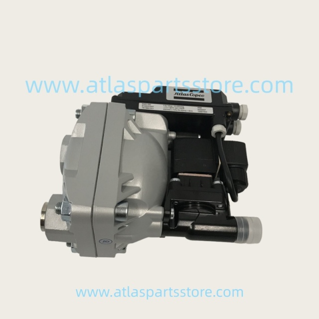 8102041947 Original Industrial Compressor Parts electronic drain valve for Atlas Copco air compressor parts