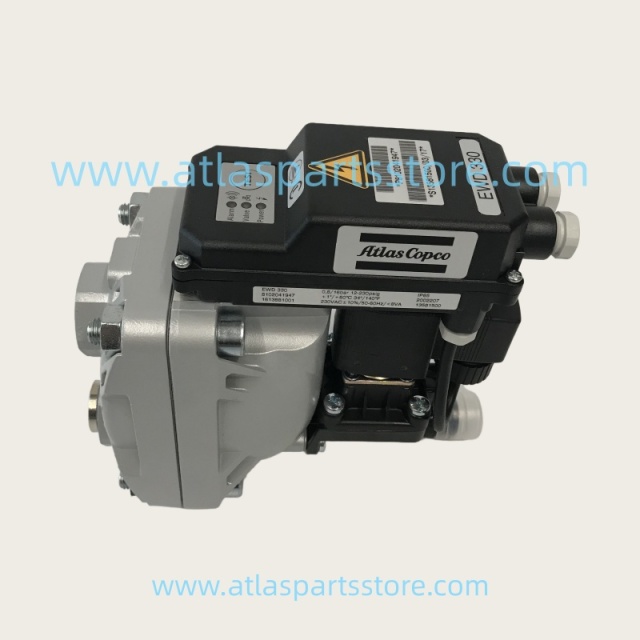 8102041947 Original Industrial Compressor Parts electronic drain valve for Atlas Copco air compressor parts