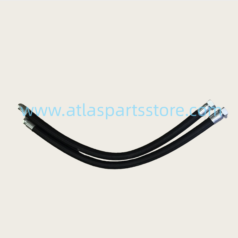 0574991030 Original Industrial Compressor Parts hose for Atlas Copco air compressor parts