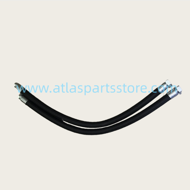 0574991030 Original Industrial Compressor Parts hose for Atlas Copco air compressor parts