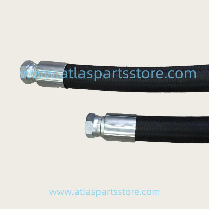 0574991030 Original Industrial Compressor Parts hose for Atlas Copco air compressor parts