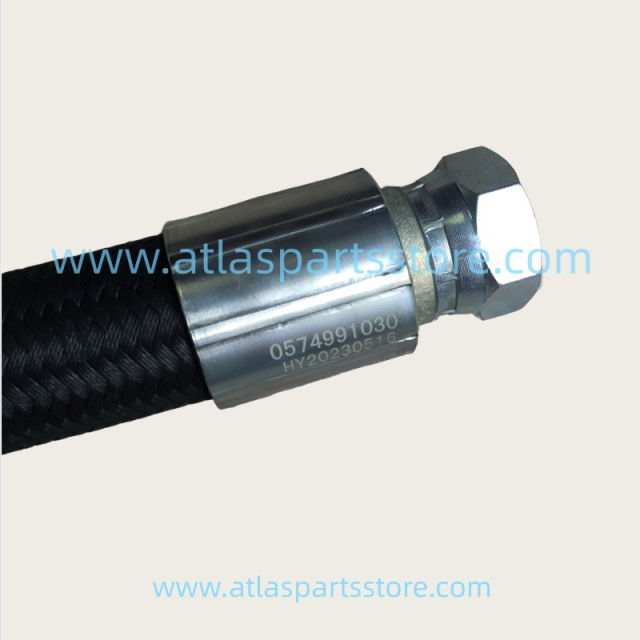 0574991030 Original Industrial Compressor Parts hose for Atlas Copco air compressor parts