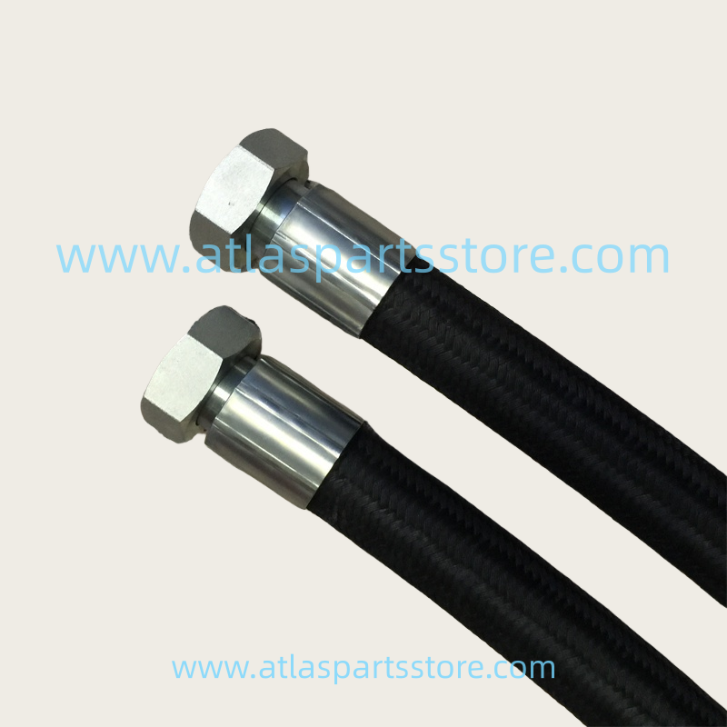 0574991030 Original Industrial Compressor Parts hose for Atlas Copco air compressor parts