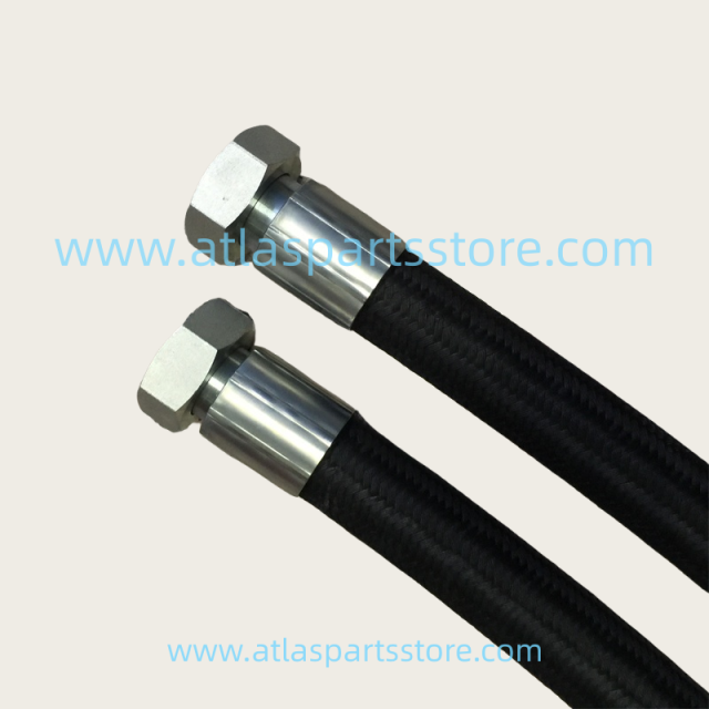 0574991030 Original Industrial Compressor Parts hose for Atlas Copco air compressor parts