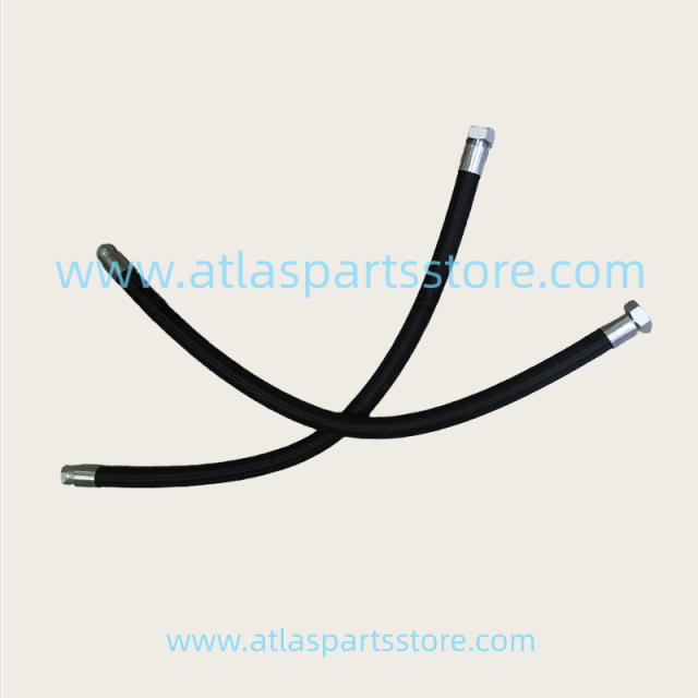 0574991030 Original Industrial Compressor Parts hose for Atlas Copco air compressor parts