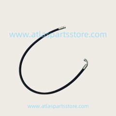 0574991101=0574800225 Original Industrial Compressor Parts hose for Atlas Copco air compressor parts