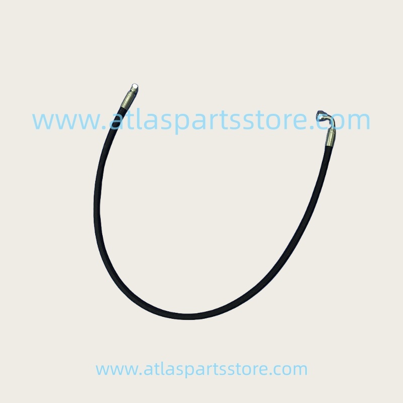 0574991101=0574800225 Original Industrial Compressor Parts hose for Atlas Copco air compressor parts