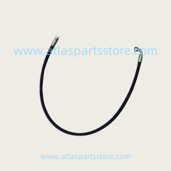 0574991101=0574800225 Original Industrial Compressor Parts hose for Atlas Copco air compressor parts