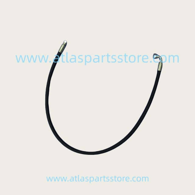 0574991101=0574800225 Original Industrial Compressor Parts hose for Atlas Copco air compressor parts