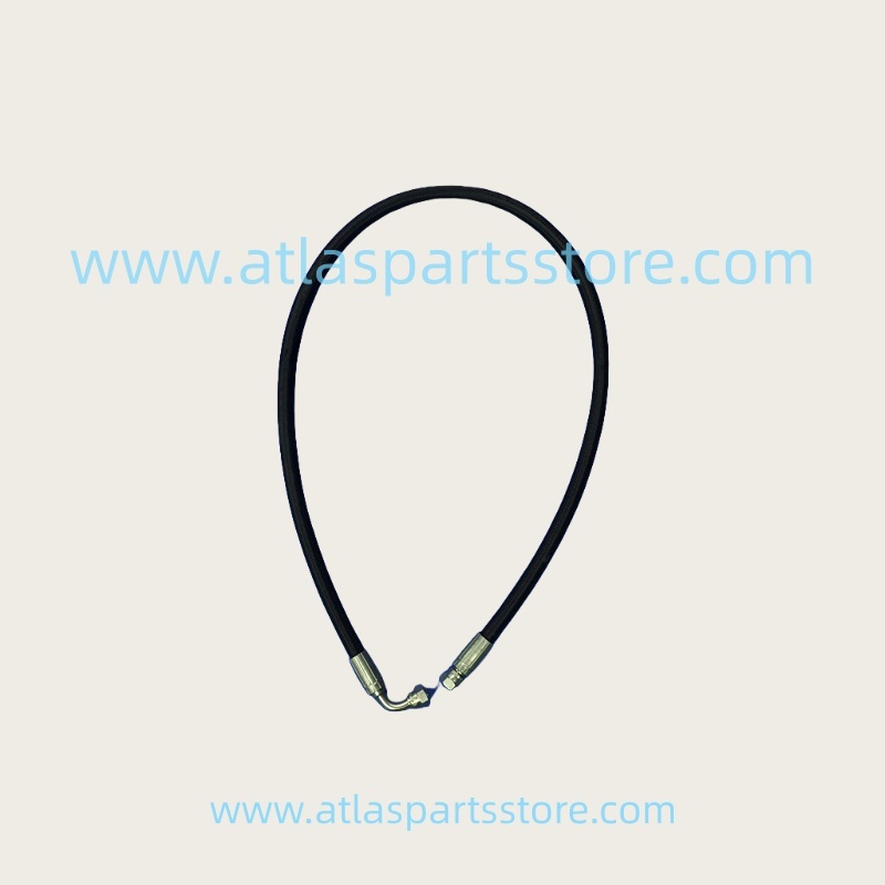 0574991101=0574800225 Original Industrial Compressor Parts hose for Atlas Copco air compressor parts