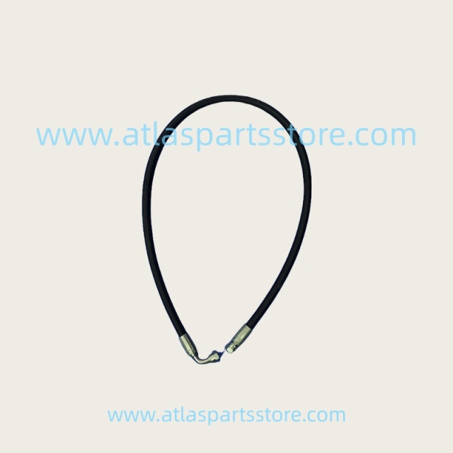 0574991101=0574800225 Original Industrial Compressor Parts hose for Atlas Copco air compressor parts