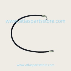 0574991101=0574800225 Original Industrial Compressor Parts hose for Atlas Copco air compressor parts