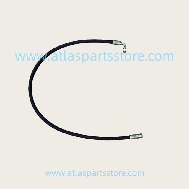 0574991101=0574800225 Original Industrial Compressor Parts hose for Atlas Copco air compressor parts