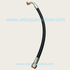 0574991103=2903100303=0574800277 Original Industrial Compressor Parts hose for Atlas Copco air compressor parts