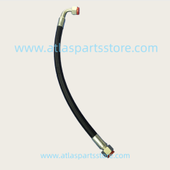 0574991103=2903100303=0574800277 Original Industrial Compressor Parts hose for Atlas Copco air compressor parts
