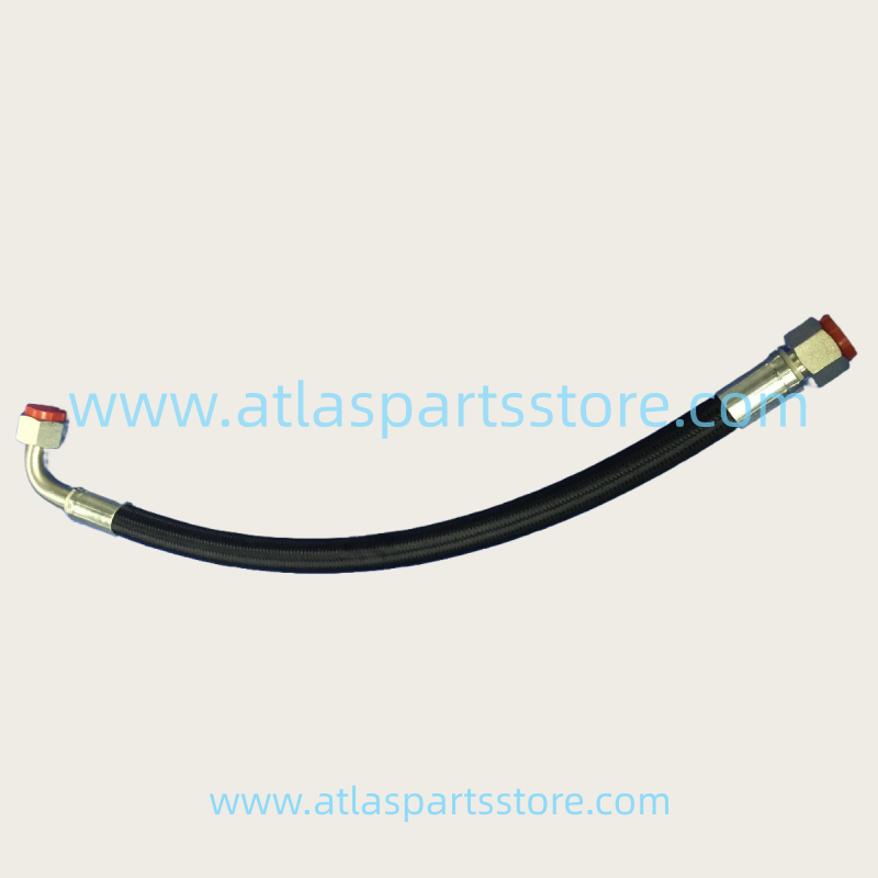 0574991103=2903100303=0574800277 Original Industrial Compressor Parts hose for Atlas Copco air compressor parts