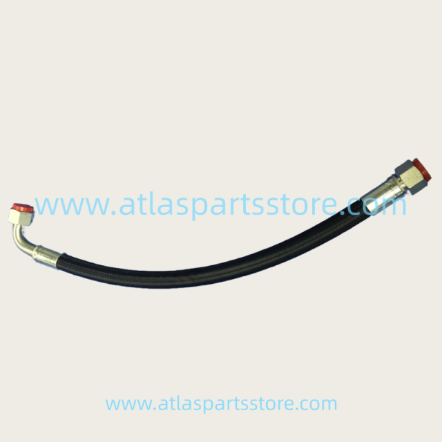 0574991103=2903100303=0574800277 Original Industrial Compressor Parts hose for Atlas Copco air compressor parts