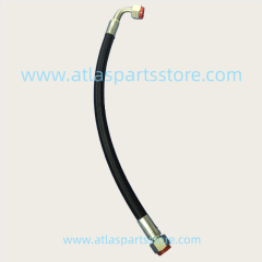 0574991103=2903100303=0574800277 Original Industrial Compressor Parts hose for Atlas Copco air compressor parts
