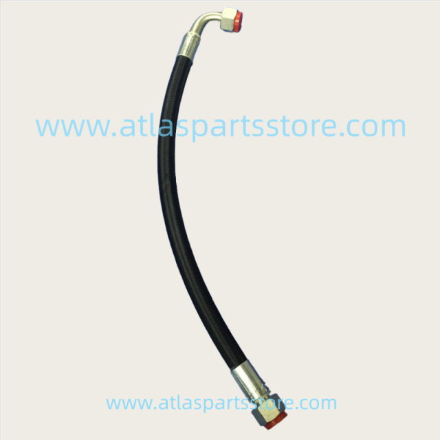 0574991103=2903100303=0574800277 Original Industrial Compressor Parts hose for Atlas Copco air compressor parts