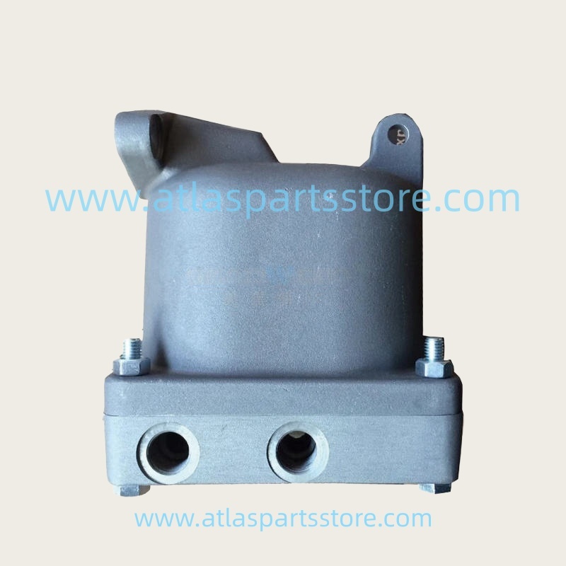 1621317780 Original Industrial Compressor Parts drain valve for Atlas Copco air compressor parts