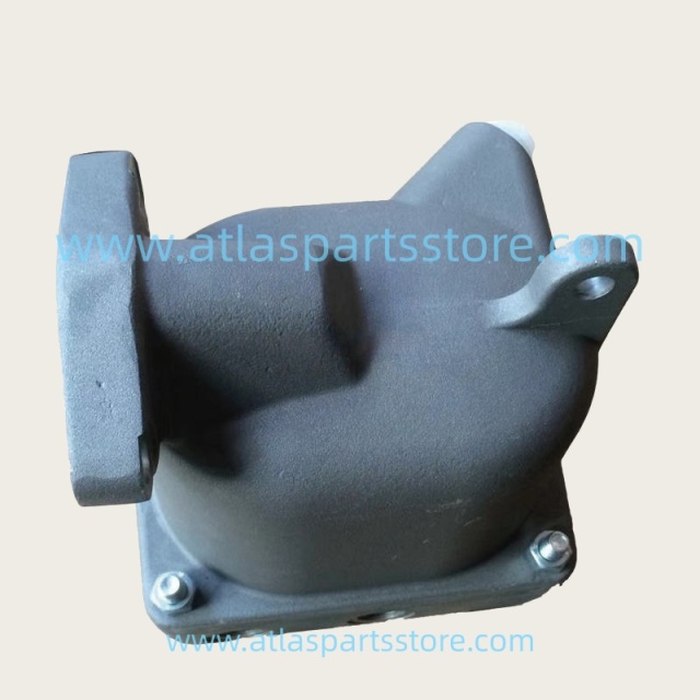 1621317780 Original Industrial Compressor Parts drain valve for Atlas Copco air compressor parts
