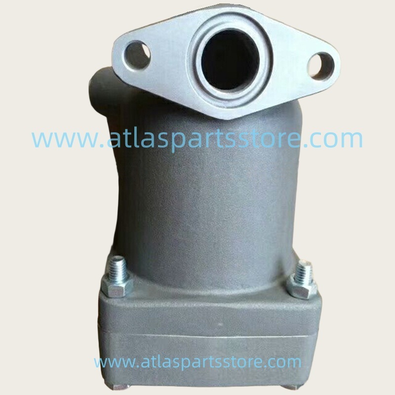 1621317780 Original Industrial Compressor Parts drain valve for Atlas Copco air compressor parts