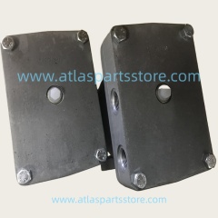 1621317780 Original Industrial Compressor Parts drain valve for Atlas Copco air compressor parts