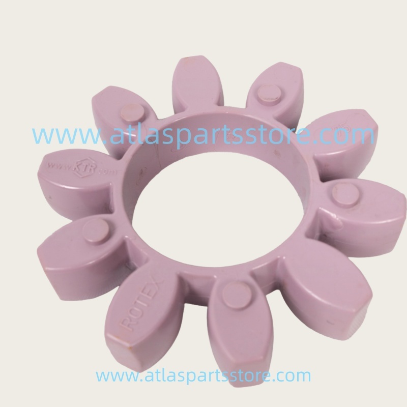 1623037500 Original Industrial Compressor Parts coupling element for Atlas Copco air compressor parts