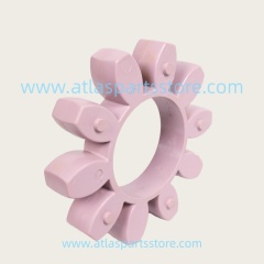 1623037500 Original Industrial Compressor Parts coupling element for Atlas Copco air compressor parts
