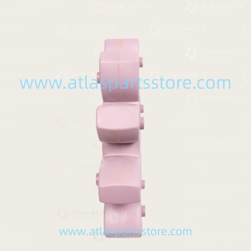 1623037500 Original Industrial Compressor Parts coupling element for Atlas Copco air compressor parts