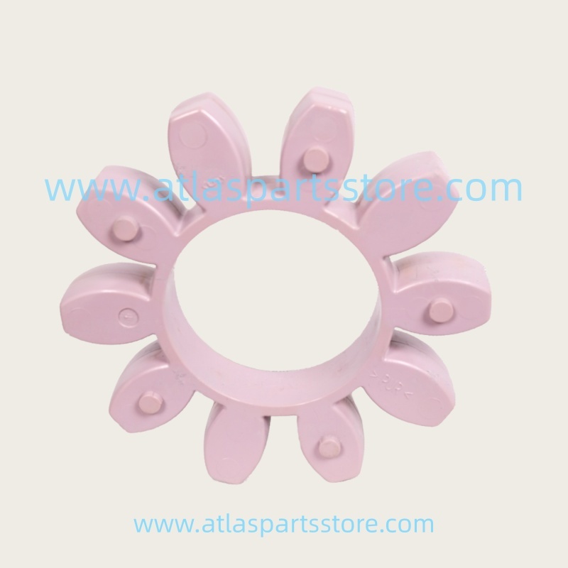 1623037500 Original Industrial Compressor Parts coupling element for Atlas Copco air compressor parts