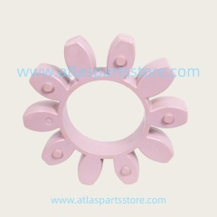 1623037500 Original Industrial Compressor Parts coupling element for Atlas Copco air compressor parts