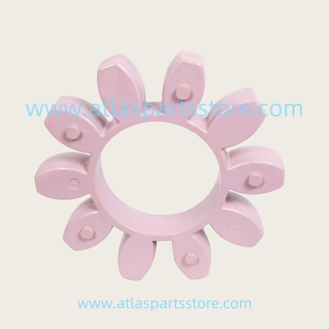 1623037500 Original Industrial Compressor Parts coupling element for Atlas Copco air compressor parts