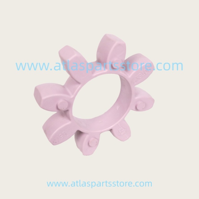 1623037500 Original Industrial Compressor Parts coupling element for Atlas Copco air compressor parts