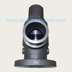 1625166232 Original Industrial Compressor Parts minimum pressure valve for Atlas Copco air compressor parts