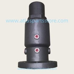 1625166232 Original Industrial Compressor Parts minimum pressure valve for Atlas Copco air compressor parts