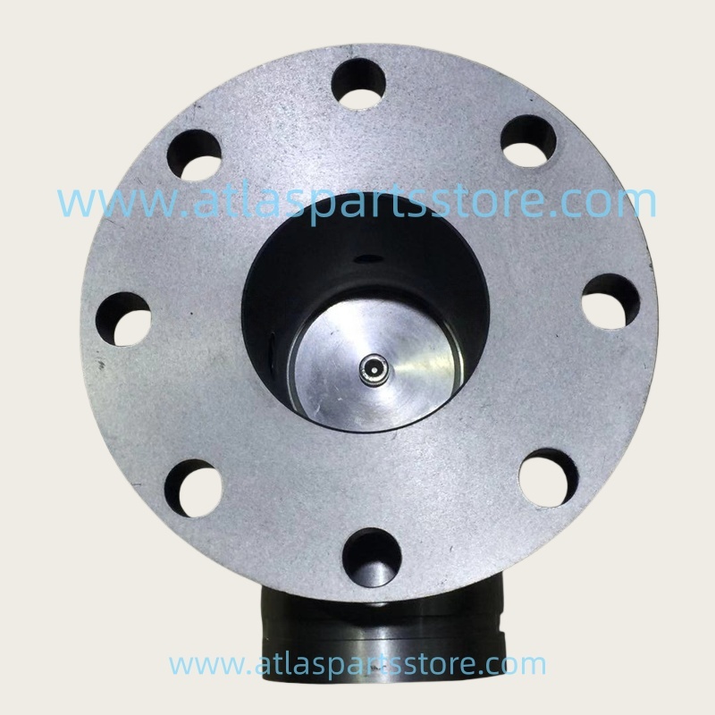 1625166232 Original Industrial Compressor Parts minimum pressure valve for Atlas Copco air compressor parts