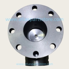 1625166232 Original Industrial Compressor Parts minimum pressure valve for Atlas Copco air compressor parts