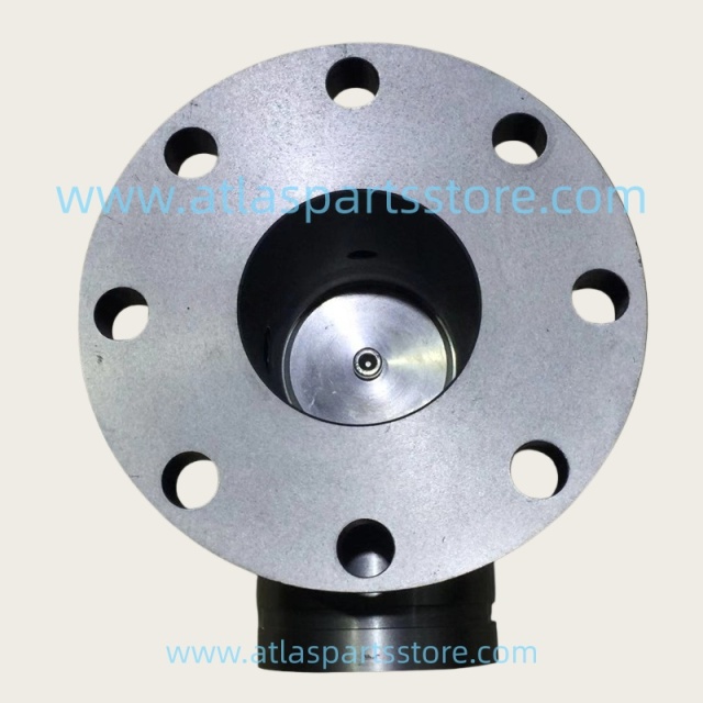 1625166232 Original Industrial Compressor Parts minimum pressure valve for Atlas Copco air compressor parts